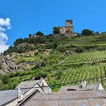 Rheinsteig-ferienwohnungen 5 * Kaub