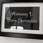Apartment Rheinsteig-ferienwohnungen 5 *