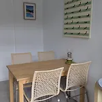 Apartment Rheinsteig-ferienwohnungen 5