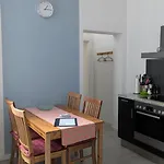Rheinsteig-ferienwohnungen 5 Apartment Kaub
