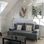Apartment Rheinsteig-ferienwohnungen 5 Kaub