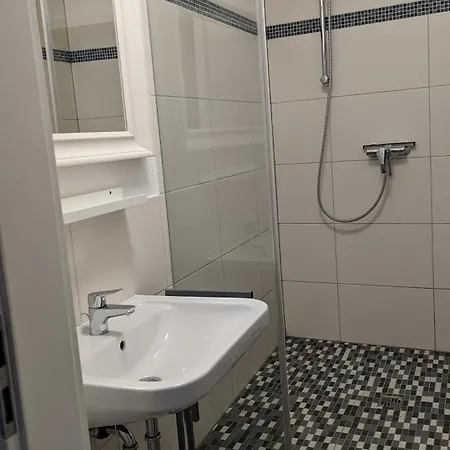 Apartment Rheinsteig-ferienwohnungen Kaub