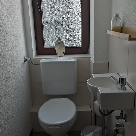 Rheinsteig-ferienwohnungen 5 Appartamento