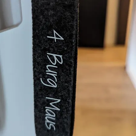 Apartmán Rheinsteig-ferienwohnungen 5