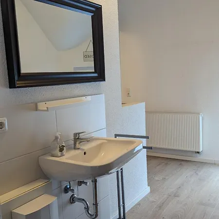 Rheinsteig-ferienwohnungen Apartment Kaub