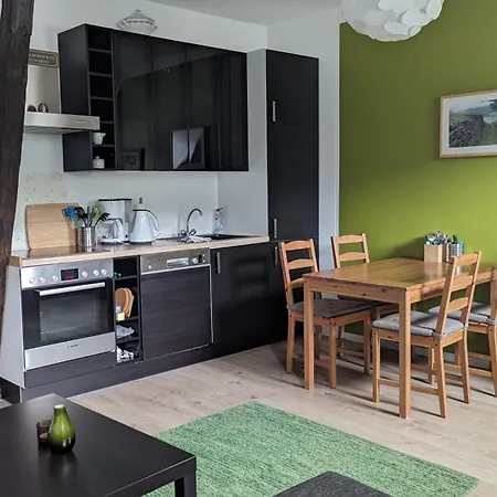 Rheinsteig-ferienwohnungen * Kaub