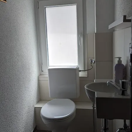 Rheinsteig-ferienwohnungen 5 Apartment