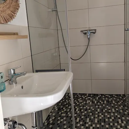 Apartment Rheinsteig-ferienwohnungen *