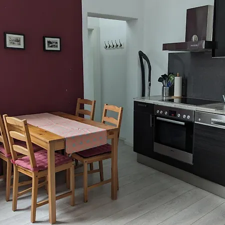 Rheinsteig-ferienwohnungen 5 Apartmán
