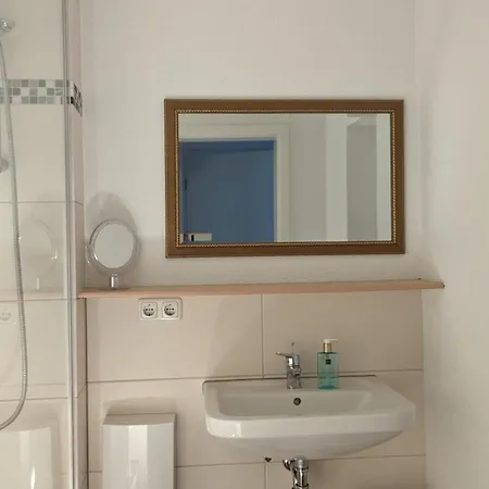 Rheinsteig-ferienwohnungen 5 * Kaub