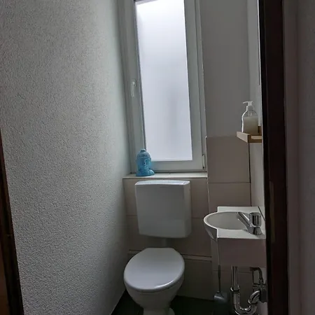 Rheinsteig-ferienwohnungen 5 *