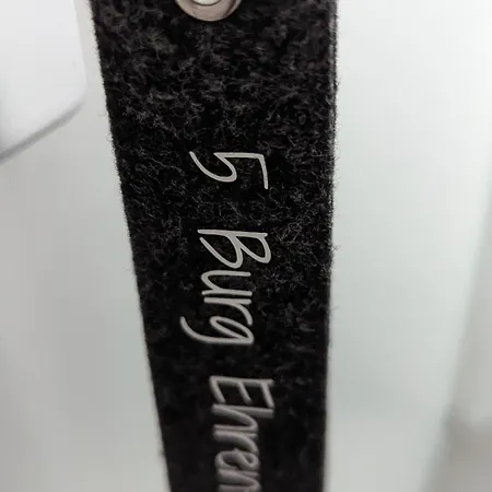 Rheinsteig-ferienwohnungen * Kaub