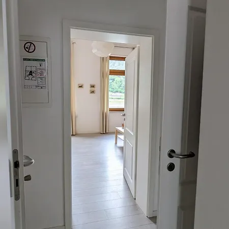 Rheinsteig-ferienwohnungen 5 Apartmán