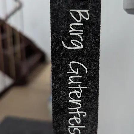 Appartamento Rheinsteig-ferienwohnungen 5