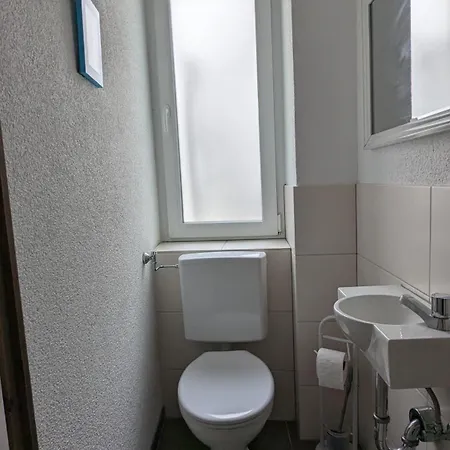 Rheinsteig-ferienwohnungen 5 Appartamento *