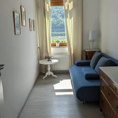 Apartmán Rheinsteig-ferienwohnungen 5