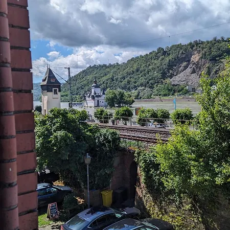 Rheinsteig-ferienwohnungen 5 Apartmán *