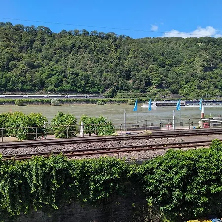 Rheinsteig-ferienwohnungen Apartment