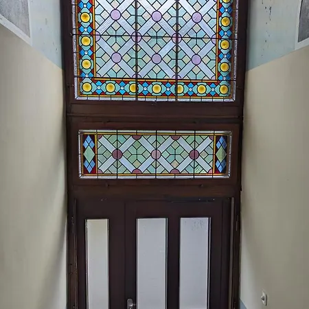 Rheinsteig-ferienwohnungen *