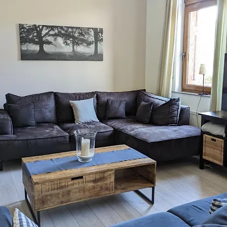 Rheinsteig-ferienwohnungen Kaub