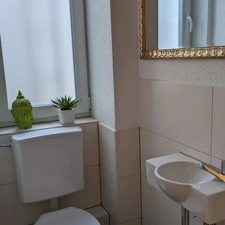 Rheinsteig-ferienwohnungen 5 * Kaub