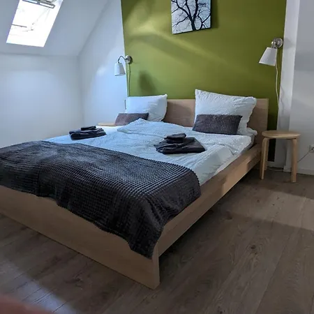 Rheinsteig-ferienwohnungen 5 Kaub