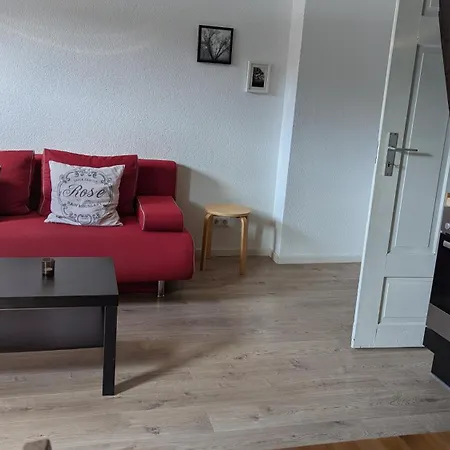 Rheinsteig-ferienwohnungen Apartment