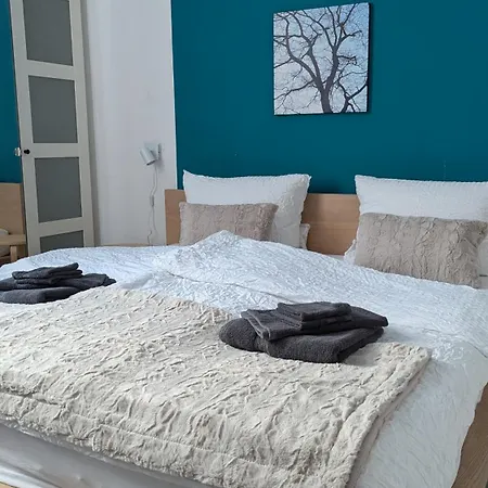 Rheinsteig-ferienwohnungen Apartment Kaub