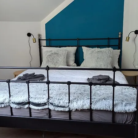 Rheinsteig-ferienwohnungen 5 Apartmán