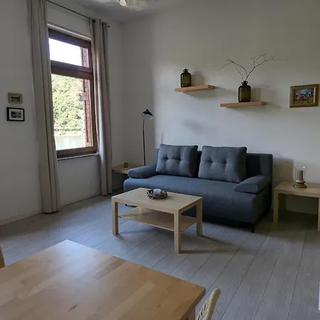 Rheinsteig-ferienwohnungen 5 Appartamento Kaub