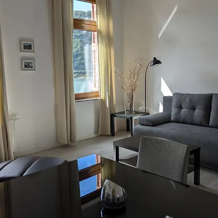 Apartment Rheinsteig-ferienwohnungen *