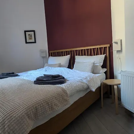 Rheinsteig-ferienwohnungen Apartment Kaub