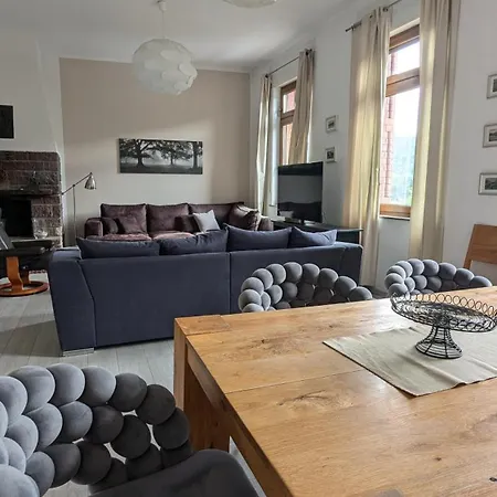 Apartment Rheinsteig-ferienwohnungen Kaub