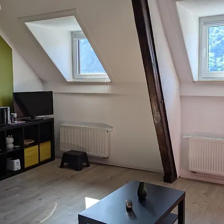 Rheinsteig-ferienwohnungen 5 *