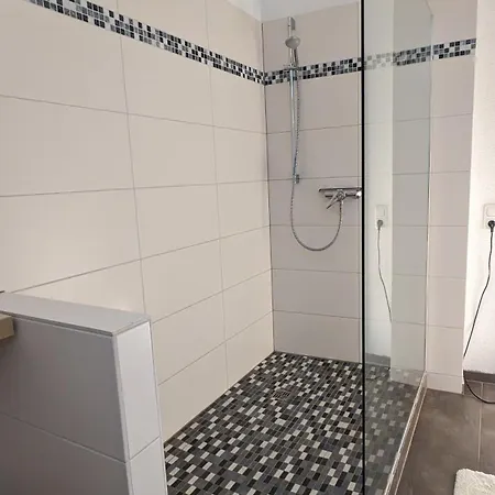 Rheinsteig-ferienwohnungen 5 Apartmán