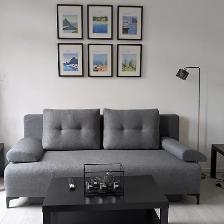 Rheinsteig-ferienwohnungen Apartment
