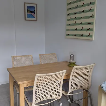 Apartment Rheinsteig-ferienwohnungen 5