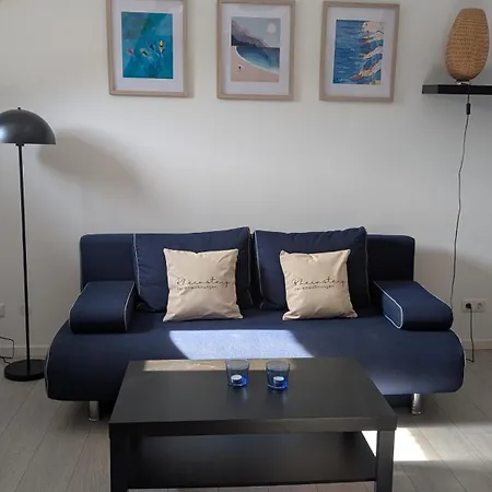 Rheinsteig-ferienwohnungen 5 *