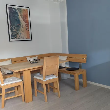 Rheinsteig-ferienwohnungen 5 Kaub