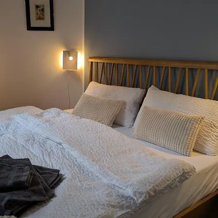 Apartment Rheinsteig-ferienwohnungen *