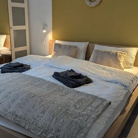 Rheinsteig-ferienwohnungen 5 Apartmán Kaub