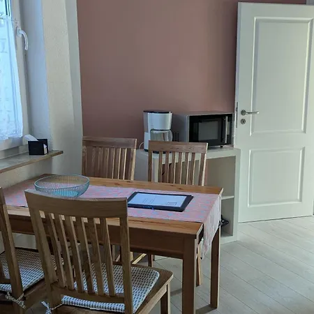 Rheinsteig-ferienwohnungen 5 *