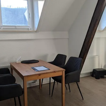 Rheinsteig-ferienwohnungen 5 Apartmán