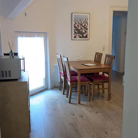 Rheinsteig-ferienwohnungen 5 Apartmán