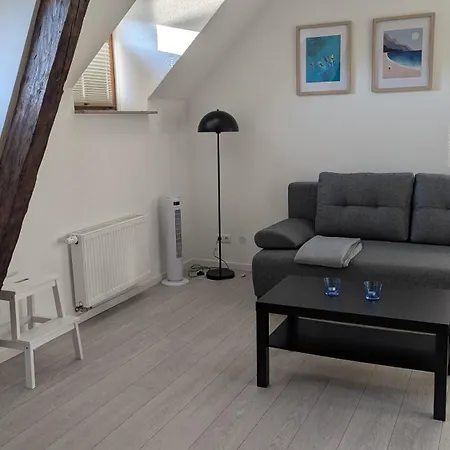 Rheinsteig-ferienwohnungen 5 *