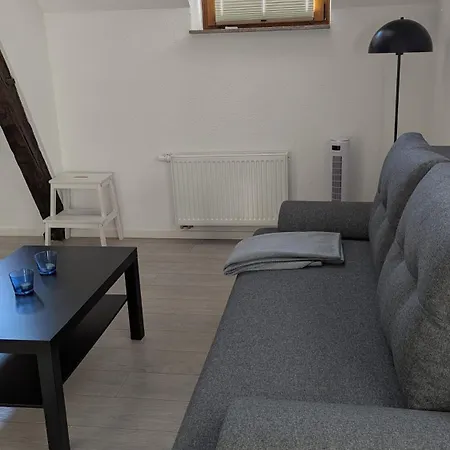 Rheinsteig-ferienwohnungen 5 Kaub