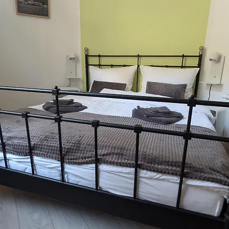 Rheinsteig-ferienwohnungen 5 *