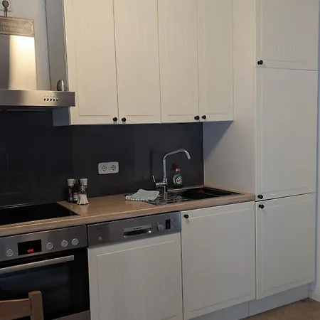 Rheinsteig-ferienwohnungen 5 Apartmán