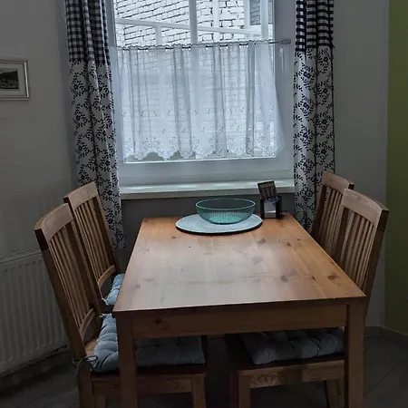 Rheinsteig-ferienwohnungen 5 Apartmán Kaub