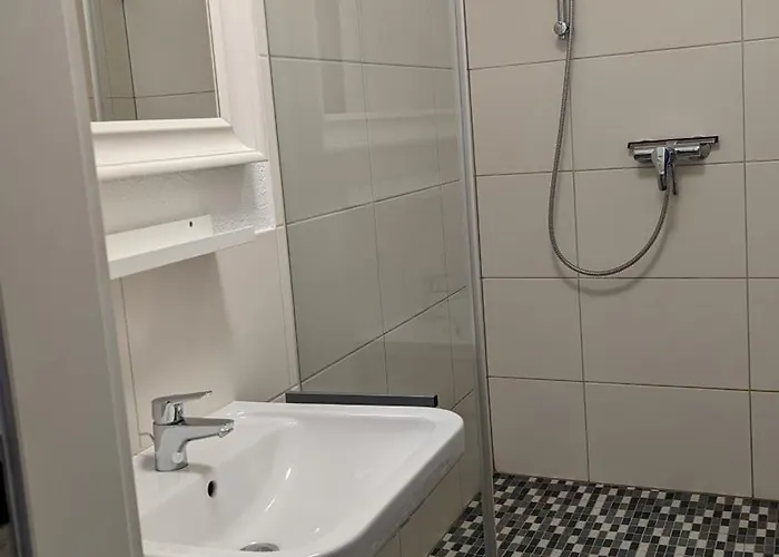Apartament Rheinsteig-ferienwohnungen 5 Kaub